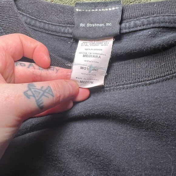 Harley Davidson Las Vegas Longsleeve Shirt - Picture 4 of 4